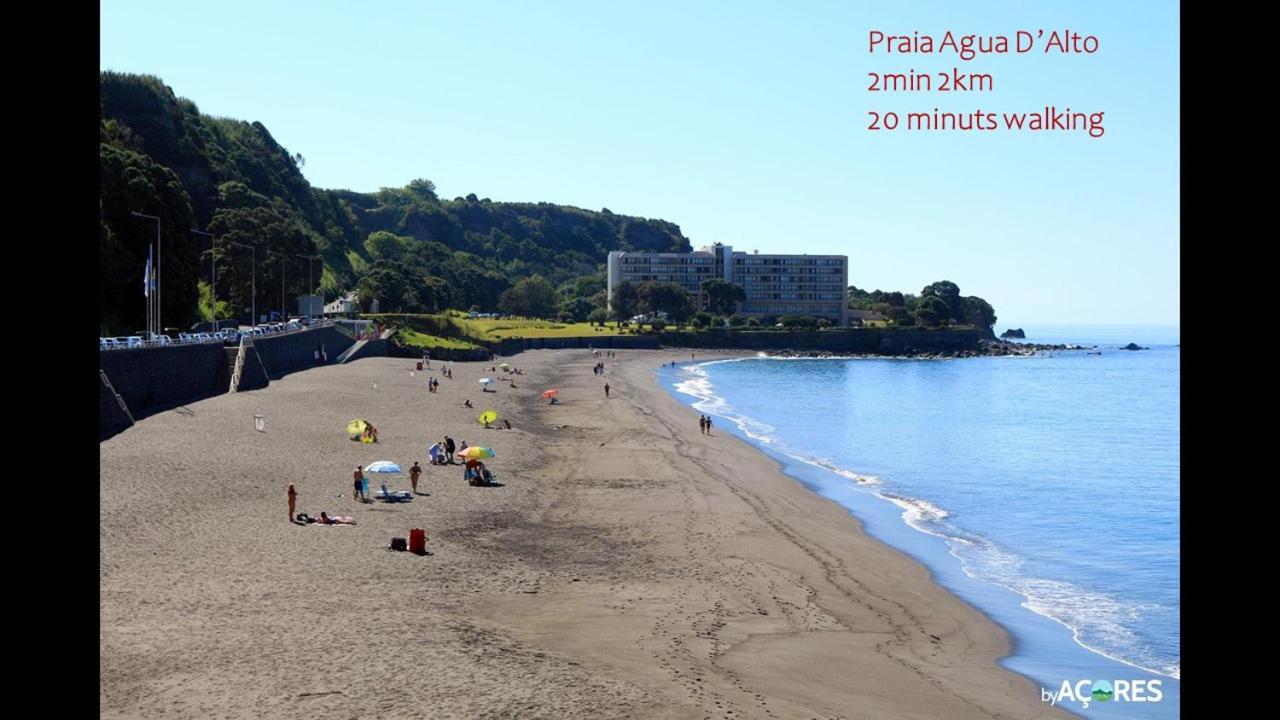 라고아 A Casa Da Loja 빌라 외부 사진